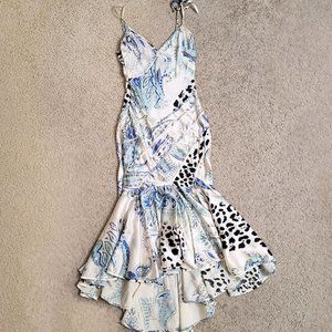 Just Cavalli Roberto Cavalli dress size 38 (US would be like size 4) $599.00